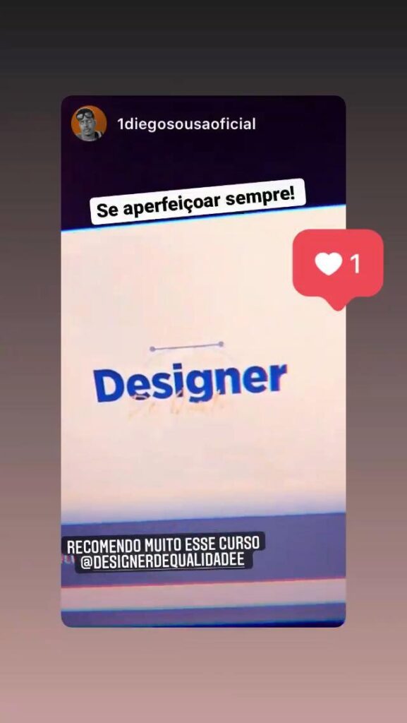 Design Gráfico para Mídias Sociais e Impressões Gráficas