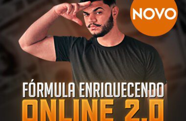 FEO 2.0 Fórmula Enriquecendo Online do Tondimas Torres Funciona?