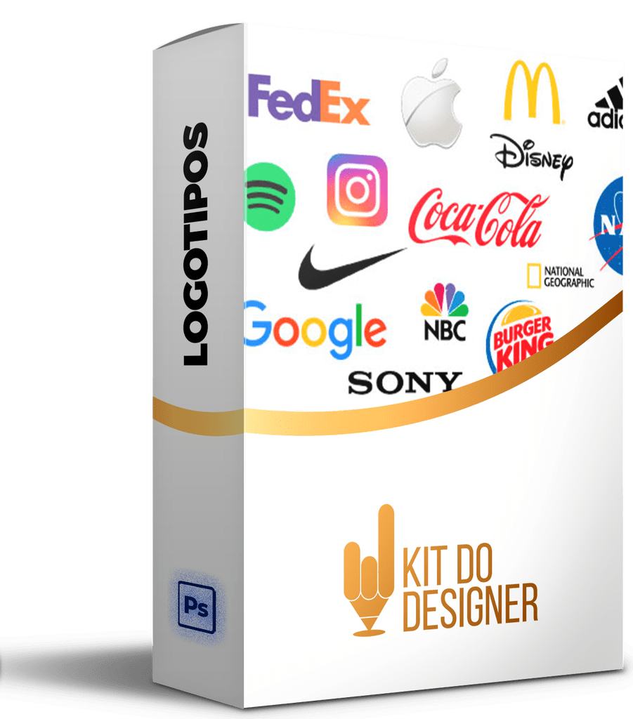 Logotipos Profissionais