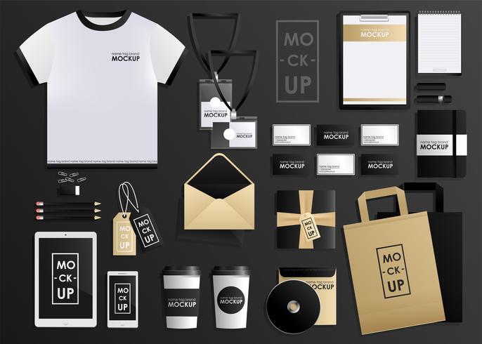 Mockups Apresentação
