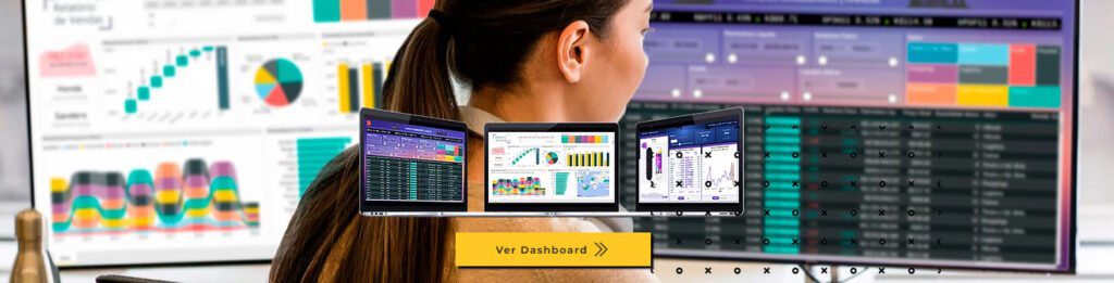 Curso Power BI Expert na Prática