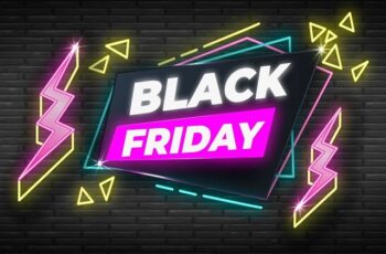 Black Friday 2020