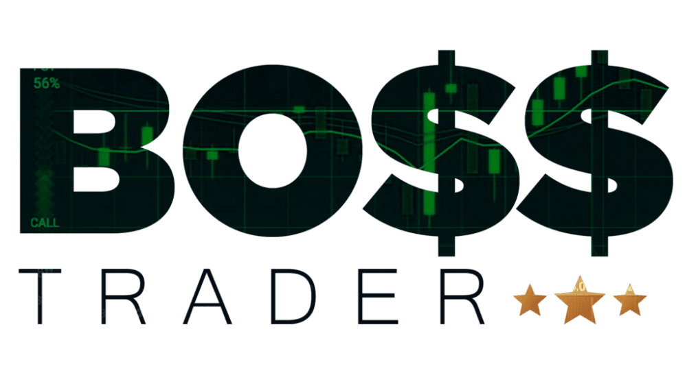 Boss Trader