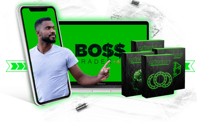 Boss Trader