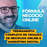 Fórmula Negócio Online Black Friday 2020
