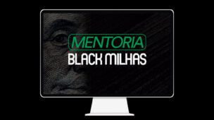 Mentoria Black Milhas
