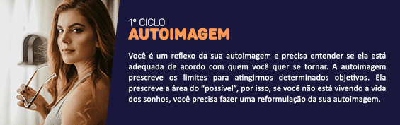 1° Ciclo - Autoimagem