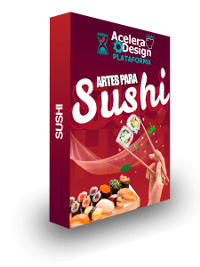 Artes para Sushi