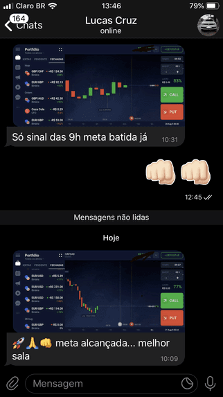 Fórmula Lucrando em Casa