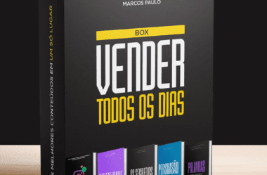 E-book Vender Todos os Dias É Bom Funciona? Descubra Como Faturar 5X Mais nas Próximas 4 Semanas