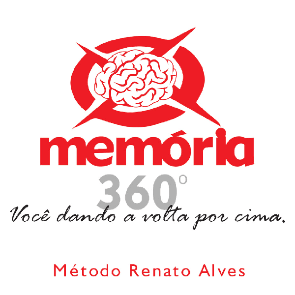 Combo Memória 360 de Renato Alves