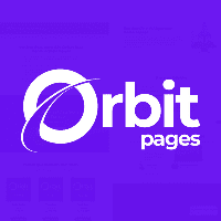 Orbit Pages