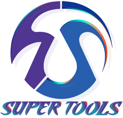 Super Tools 
