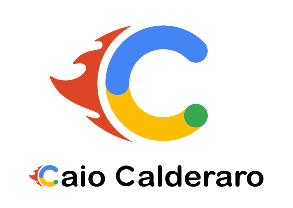 Caio Calderaro