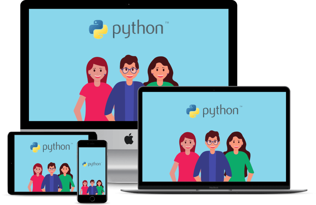 Python Completo - Do Júnior ao Sênior