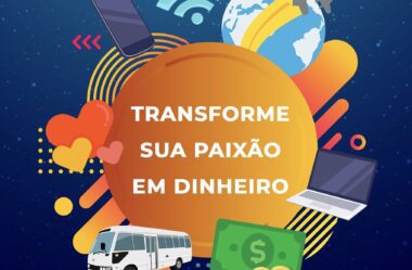 Transforme sua paixão em dinheiro – Ebook Amanda Souza É Bom Vale a Pena?