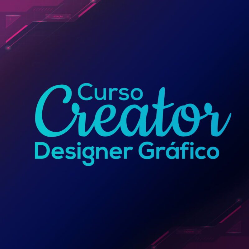 Canva Original - Creator Designer Gráfico