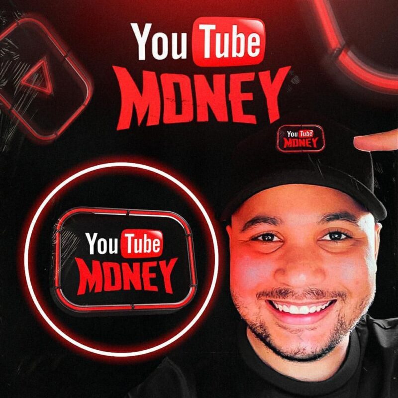 Curso YouTube Money Weriques Guga