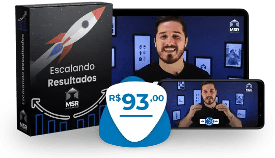 Escalando Resultados