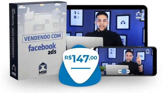 Facebook ADS