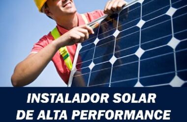 Curso ENERGIA SOLAR Instalador Solar de Alta Performance Vanisio Pinheiro é Bom Vale a Pena?