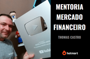 Mentoria Mercado Financeiro com Thomas Castro