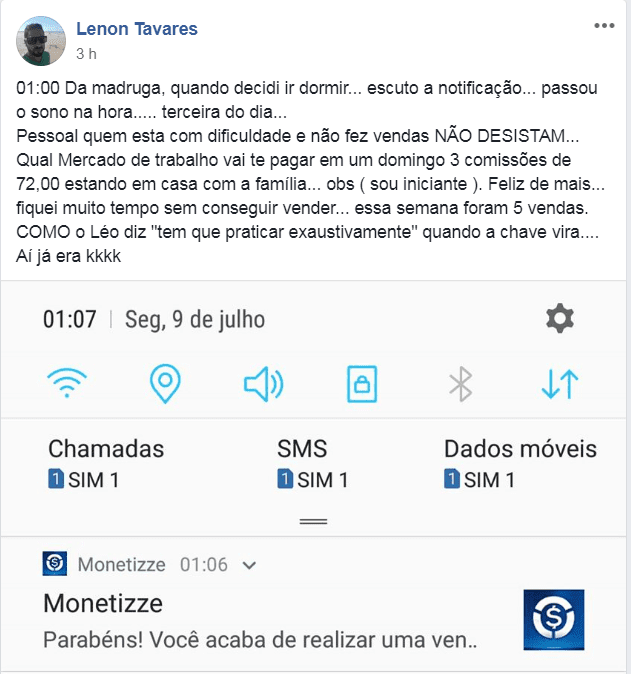 Curso De Marketing Digital Para Afiliados Leonardo David