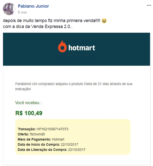 Curso De Marketing Digital Para Afiliados Leonardo David como funciona