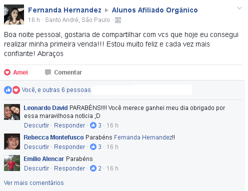 curso afiliado orgânico 2.0 funciona