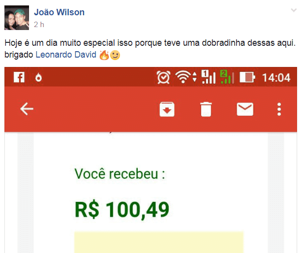 Curso De Marketing Digital Para Afiliados Leonardo David comprar