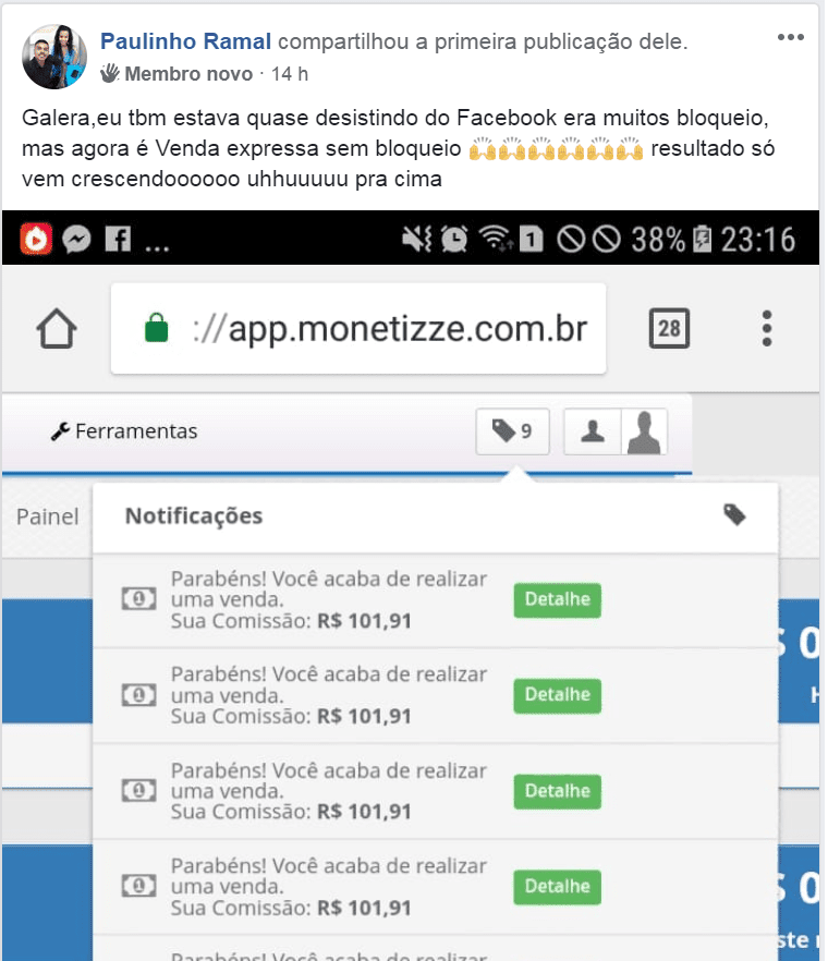 Curso De Marketing Digital Para Afiliados Leonardo David vale a pena