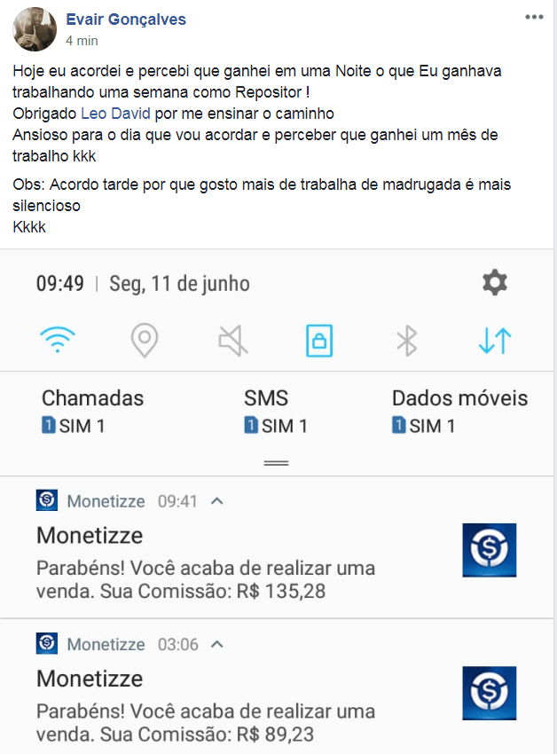 Curso Leonardo David