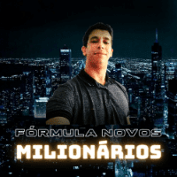 Fórmula Novos Milionários 