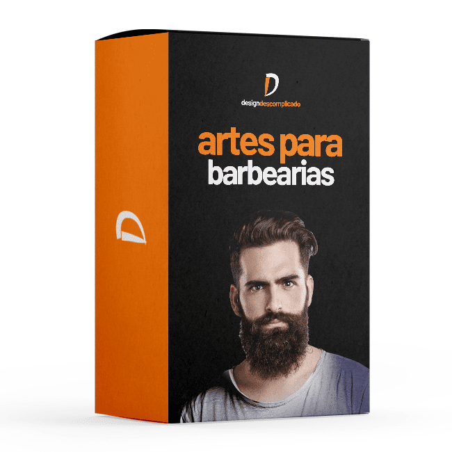 Artes para Barbearias