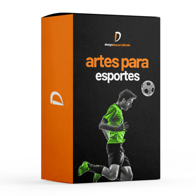 Artes para Esportes