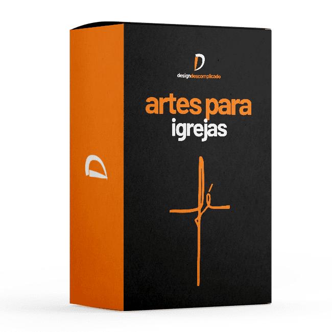 Artes para Igrejas