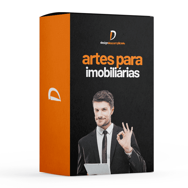 Artes para Imobiliárias