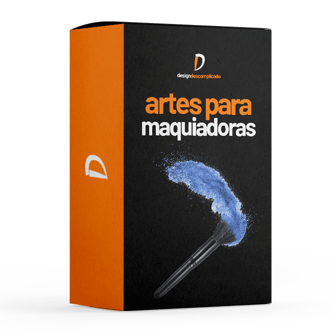 Artes para Maquiadoras