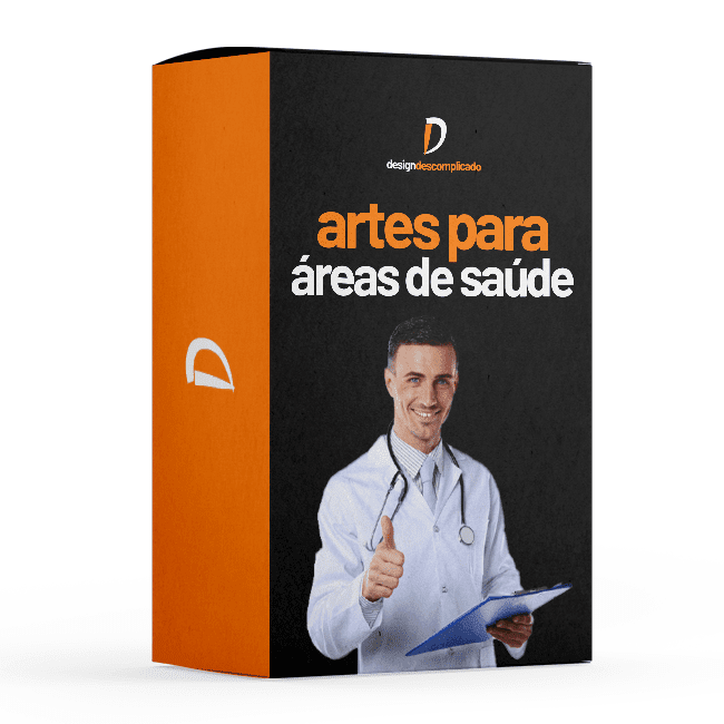 Artes para Áreas da Saúde