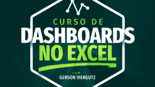 Curso de Dashboards no Excel