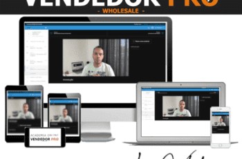 Academia Online - Vendedor Pro (Wholesale) Amazon