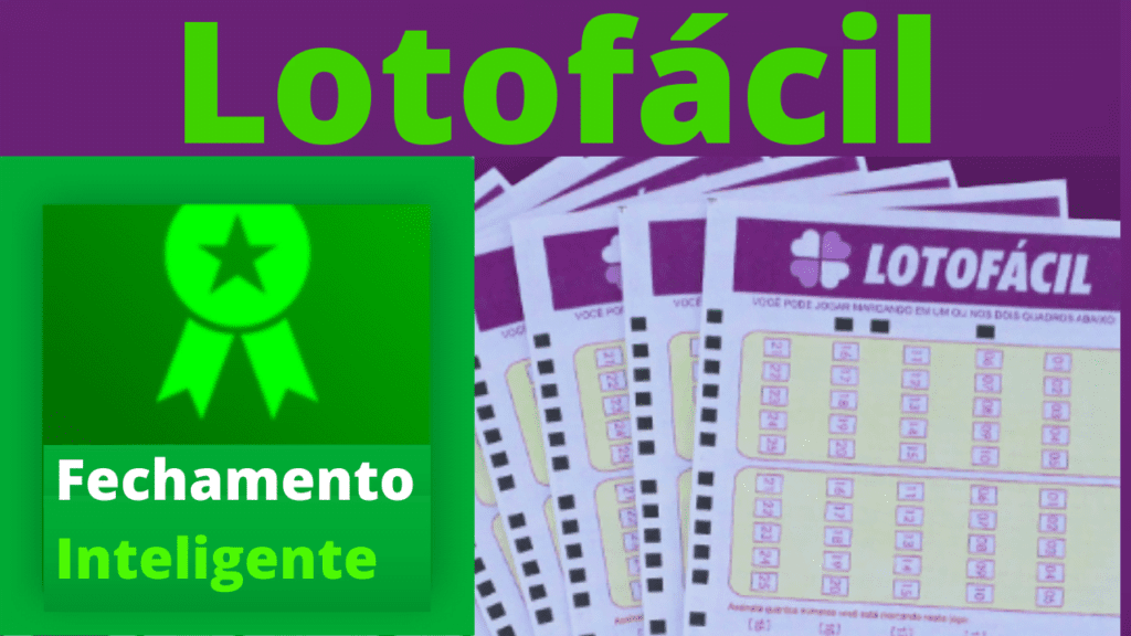 Fechamento Inteligente Lotofácil Funciona