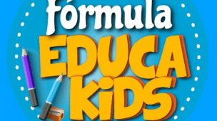 Fórmula Educa Kids
