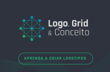Curso Design Logo, Grid e Conceito do Viana Patricio É Bom? Curso de Design Online