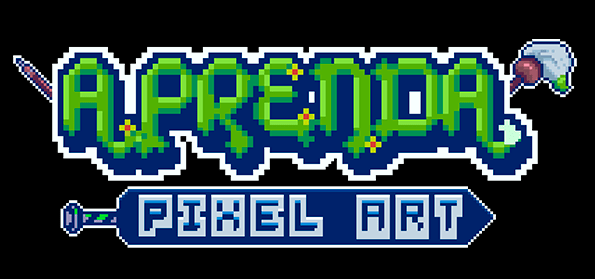 Aprenda Pixel Art