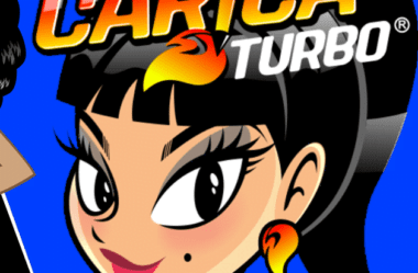 Caricaturbo É Bom? 12 Mil Moldes de Caricatura