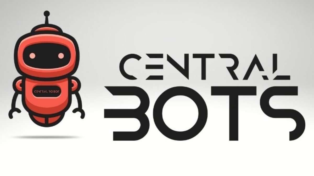central bots dashboard
