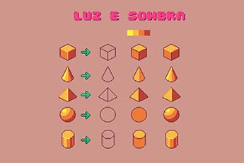 Curso Online Pixel Art completo