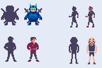 curso Pixel Art completo