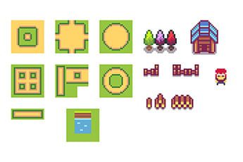 curso Pixel Art completo